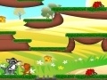 Juego Tom and Jerry Escape