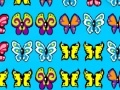 Juego Butterfly Zamba
