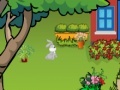 Juego Crazy Garden Escape