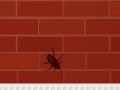 Juego Cockroach Bricks Puzzle