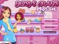 Juego Betsy's Crafts: Mosaic