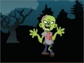 Juego Asian Zombie Attack