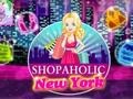 Juego Shopaholic: New York