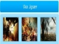 Juego WarJigsaw