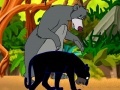 Juego Puzzle - Mowgli