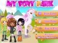 Juego My Pony Park