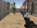 Juego Wild West Conflict