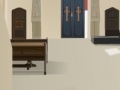 Juego Church Escape