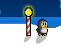 Juego Penguin's Pole