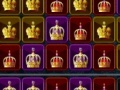 Juego The royal matching
