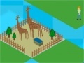 Juego Zoo builder