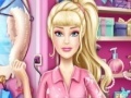 Juego Dressing Barbie