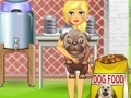 Juego Haircuts puppies