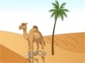 Juego Camel Desert Escape
