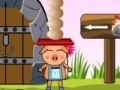 Juego Pig Catching Eggs