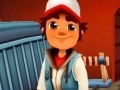 Juego Subway Surf: Eye Care