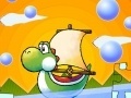 Juego Mario Turtle - Puzzle