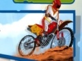 Juego Task Motocross