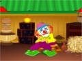 Juego Circus Carnival Escape