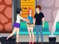 Juego Bus Station Prank