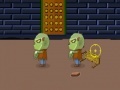 Juego Prison break zombie
