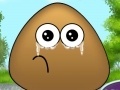 Juego Pou treats ears