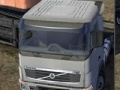 Juego Volvo Truck Differences