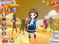 Juego Autumn Outing