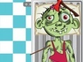 Juego Zombie doctor