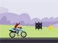 Juego Max Moto Racer