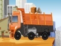 Juego Truck driver
