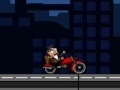 Juego Johnny jailbreak
