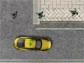 Juego City Taxi Driver