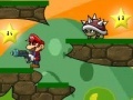 Juego Mario Lost Adventure