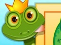 Juego Froggy Grabby 2