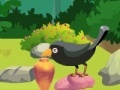 Juego Crow escape