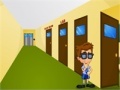 Juego School Escape