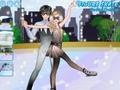 Juego Figure Skate Girl Perfect Dress Up