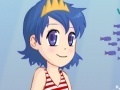 Juego Mermaid Girl Dressup