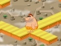 Juego Caveman: Walking Dream
