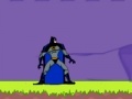 Juego Batman fight