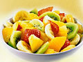 Juego Cooking a fruit salad