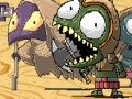 Juego Tiny Monster War 2