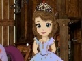 Juego The first concern of pet Sofia