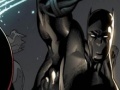 Juego Black Panther - Find The Differences