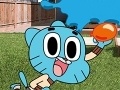 Juego Gumball Water-sons