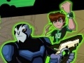 Juego Ben 10: The battle for power