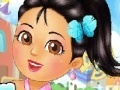 Juego Dora and Friends Naiya