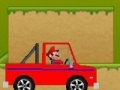 Juego Mario Coin Collector