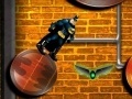 Juego Batman Dangerous buildings